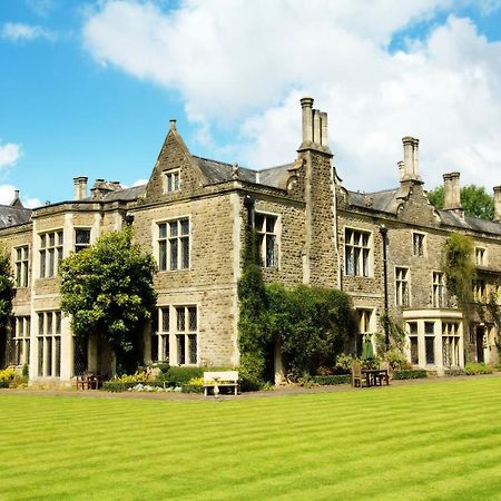 Miskin Manor Hotel Hensol Luaran gambar