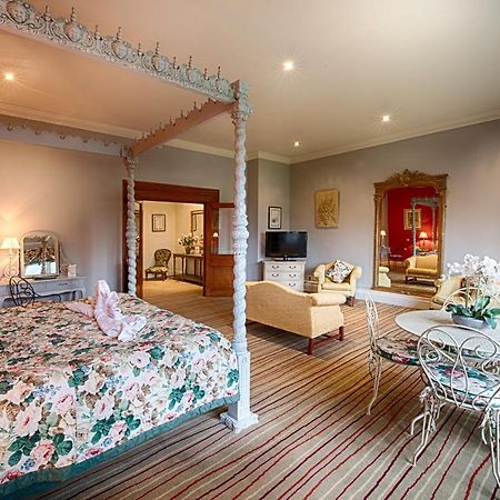 Miskin Manor Hotel Hensol Luaran gambar