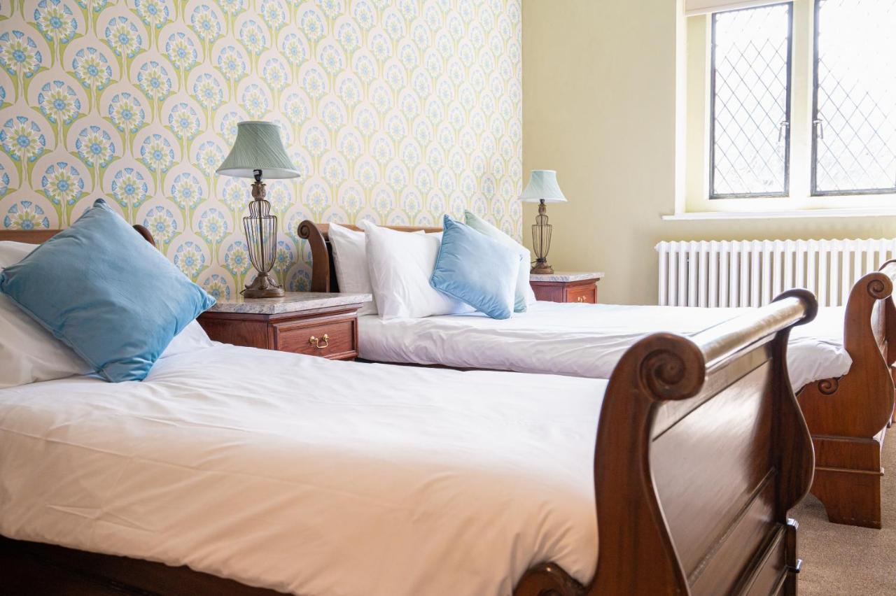 Miskin Manor Hotel Hensol Luaran gambar