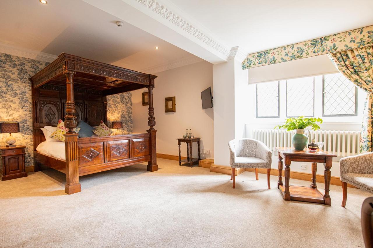 Miskin Manor Hotel Hensol Luaran gambar