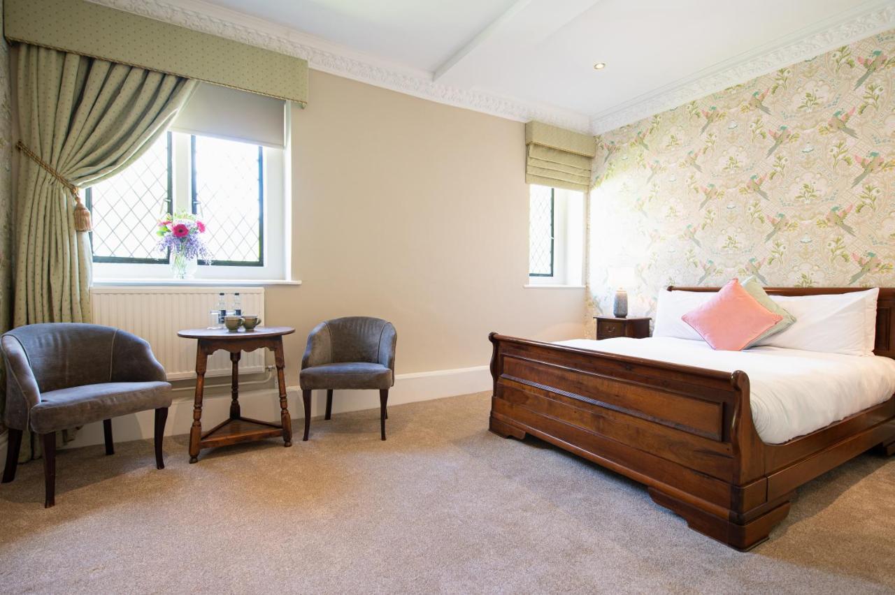 Miskin Manor Hotel Hensol Luaran gambar