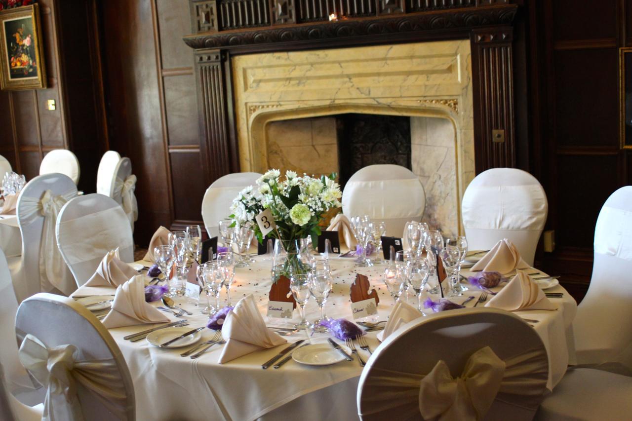 Miskin Manor Hotel Hensol Luaran gambar