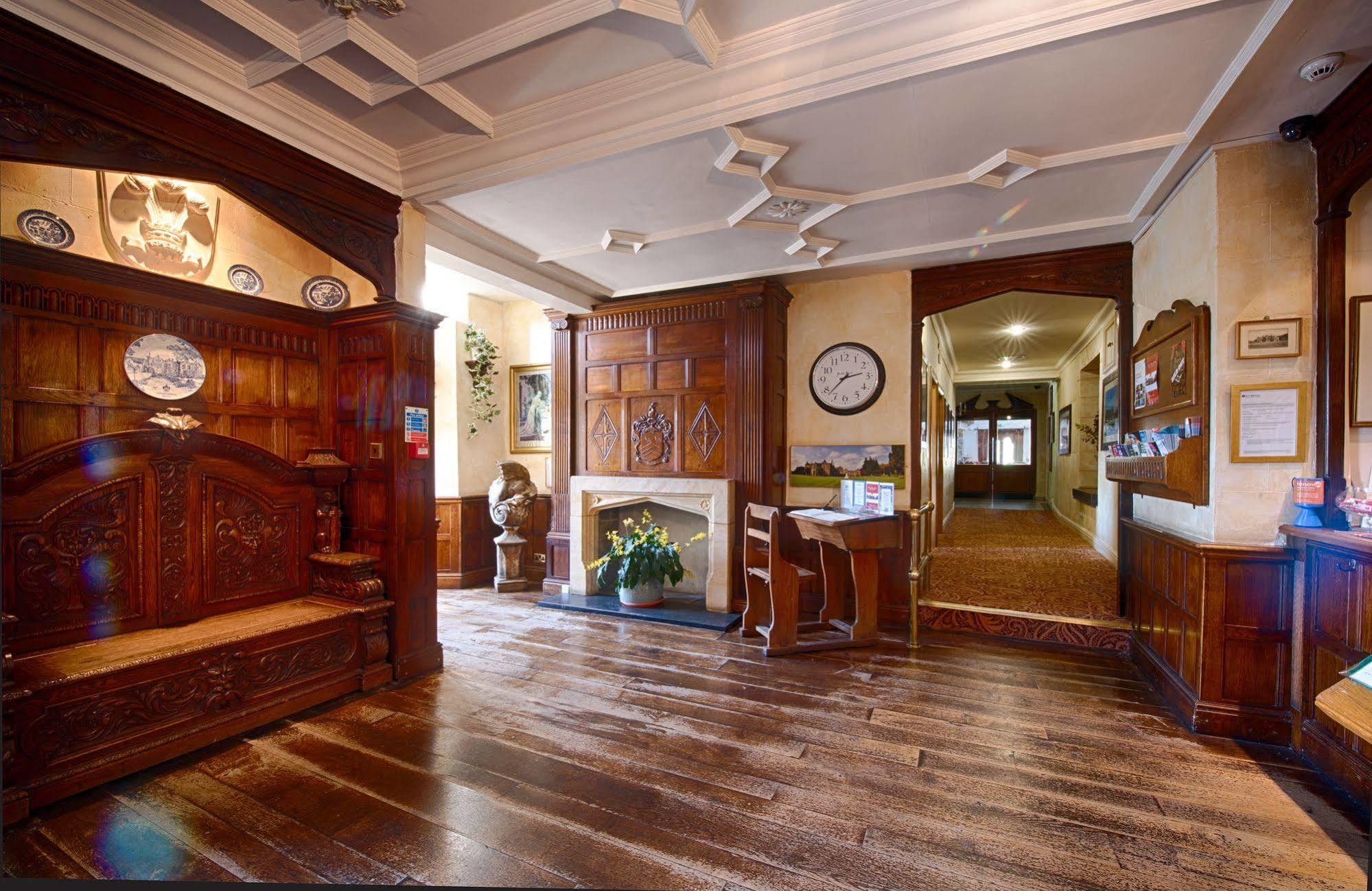 Miskin Manor Hotel Hensol Luaran gambar