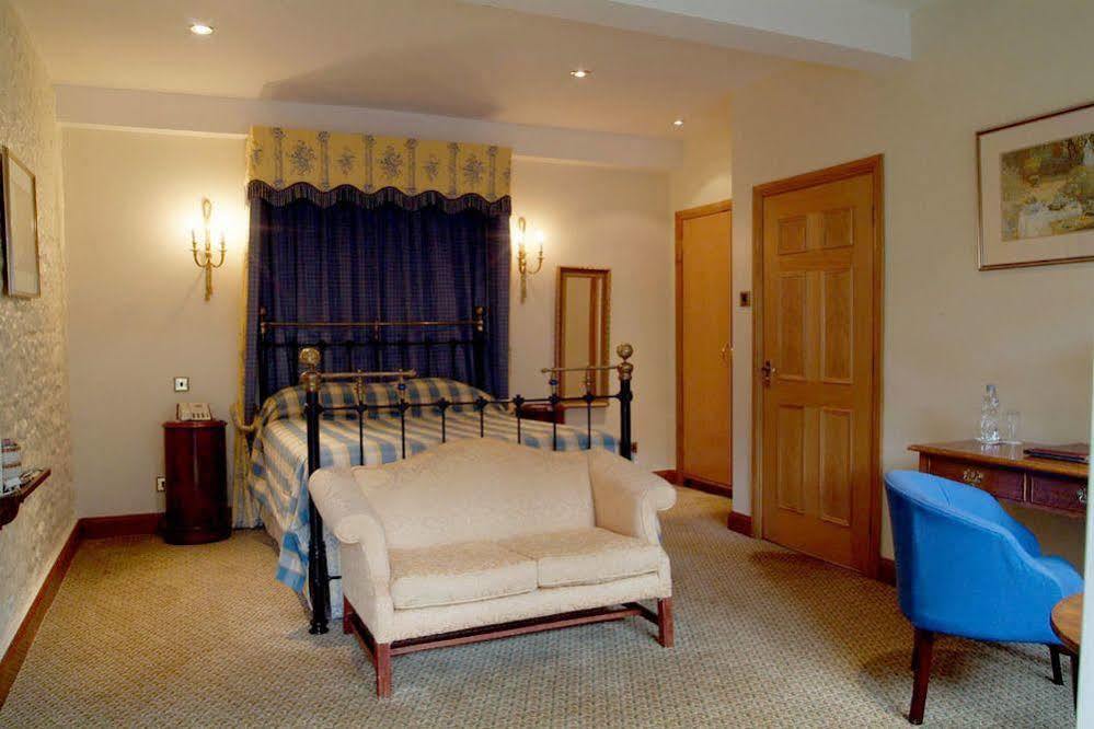 Miskin Manor Hotel Hensol Luaran gambar